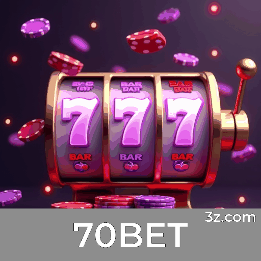 70BET Bônus acumulado 70BET