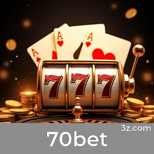 Muitas apostas esportivas na 70bet sports