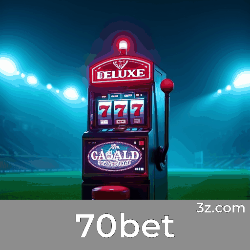 Formulário de cadastro da 70bet