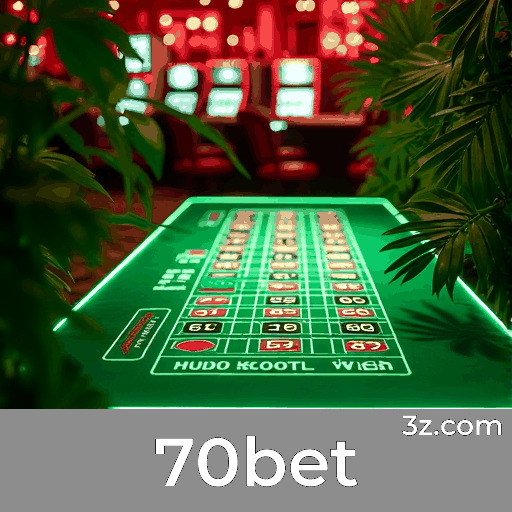 Formulário de cadastro da 70bet