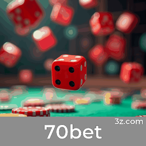 Cassino ao vivo da 70bet com dealers ao vivo