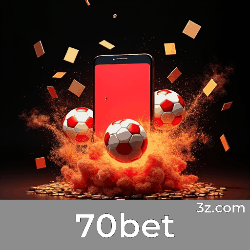 Cadastro na 70bet para desfrutar dos melhores jogos